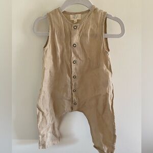 The Simple Folk Playsuit NWOT